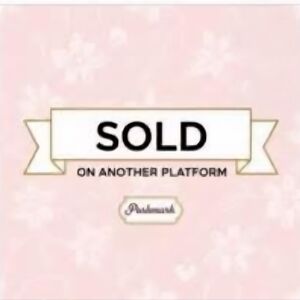 Vince Camuto Midi dress cob cobalt purple women’s size 8